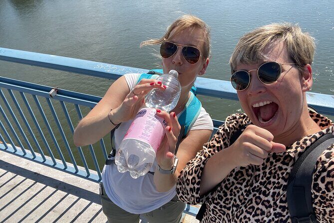 e-Scavenger hunt Boston: Explore the city at your own pace - A Detailed Look at the Itinerary