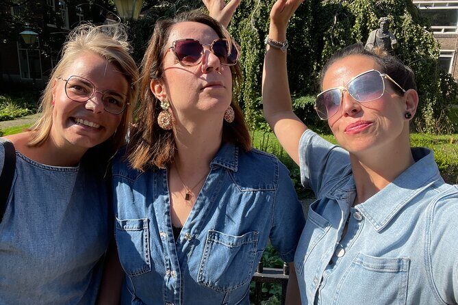 e-Scavenger hunt Charlottetown: Explore the city at your own pace - Authenticity and Value for Travelers