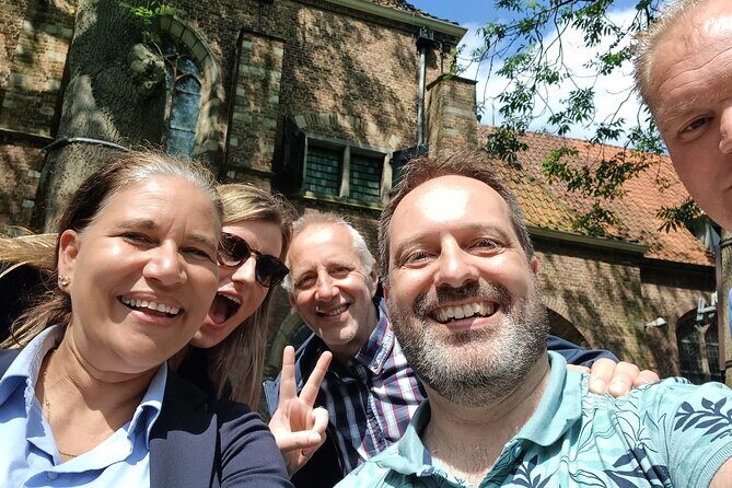 e-Scavenger hunt Halifax: Explore the city at your own pace - Who Will Love This Tour?