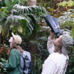 Early Bird Guided Birding Tour - Kailua-Kona, HI - What to Expect During the Tour