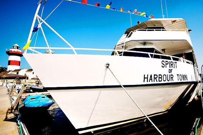 Early Bird Latin Inspired Dinner Cruise - The Itinerary: A Mix of Leisure and Learning