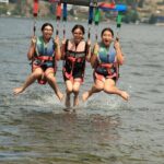 Early Bird Parasailing Experience in Kelowna - The Itinerary Breakdown