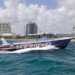 Early Bird Sea Rocket Speed Boat Cruise - What Travelers Can Expect