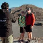 Early & Express Tour Teotihuacan Pyramids - What to Keep in Mind
