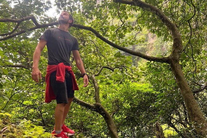 Early Hike to El Tepozteco from Mexico City - Price and Value