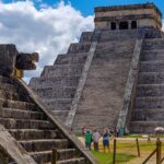 Early Morning Chichen Itza Ruins Tour with Cenote and Valladolid - Discovering Chichen Itza: The Heart of the Tour
