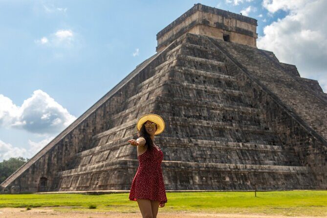 Early morning Chichen Itza Tour: Cenote and Tequila Tasting - What Do Travelers Say?