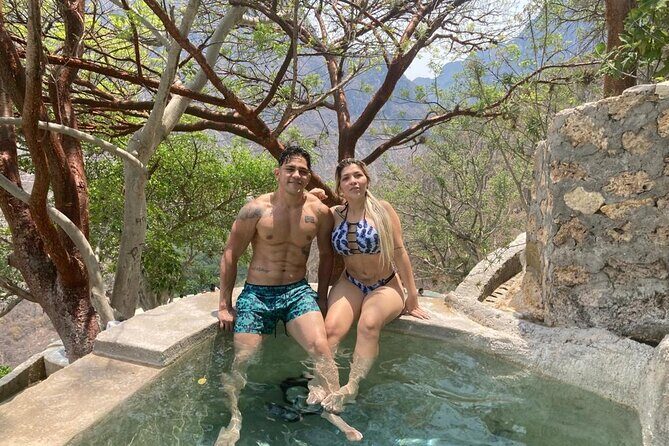 Early Tolantongo Tour from CDMX - Who Should Consider This Tour?