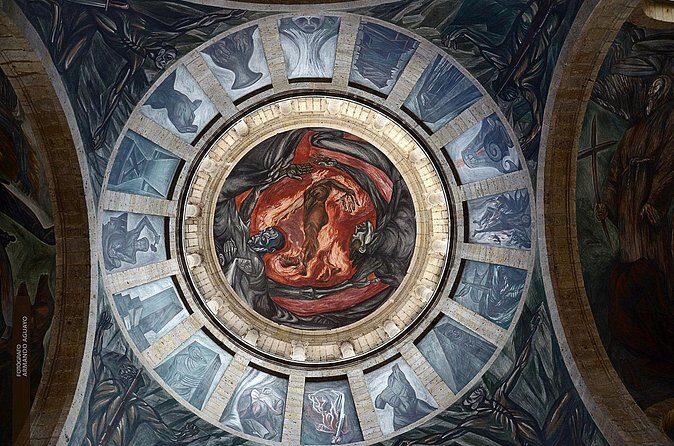 Earth TOUR: Guadalajara Cultural Heritage & Tlaquepaque Experienc - Practical Details & What Travelers Should Know