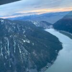 Earthquake Lake 30 Minute Aerial Tour in West Yellowstone - The Itinerary Breakdown