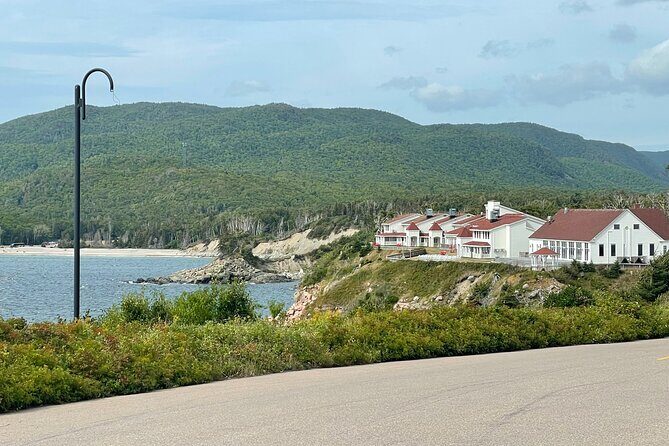 East Cabot Trail Coastal Drive and Cape Breton Highlands - Who Will Appreciate This Tour?
