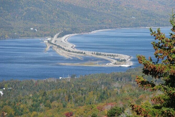 East Coast Escape Cabot Trail East Tour - The Experience and Value