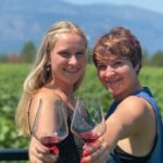 East Kelowna Full Day Guided Wine Tour With 5 Wineries - What Sets This Tour Apart