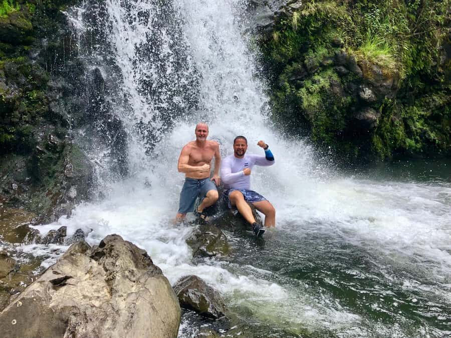 East Maui: Private Rainforest Tour or Road to Hana Loop Tour - The Sum Up