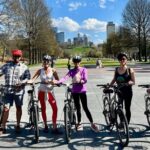 East Nashville Neighborhood Bike Tour - Final Thoughts