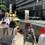 East River Secrets: NYC's Infrastructure by Ferry - Private - The Sum Up