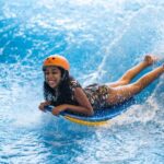 East Rutherford: Dreamworks Indoor Water Park Entry Ticket - Whats Available at Dreamworks Water Park?