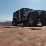 East Side Memorial - 4x4 Tour - Authentic Feedback and Expectations