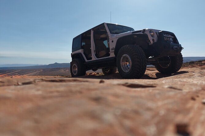 East Side Memorial - 4x4 Tour - Authentic Feedback and Expectations