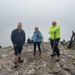 East Sooke Park Coastal Hiking Tour with a Bite and Beer - Transportation, Timing, and Group Size