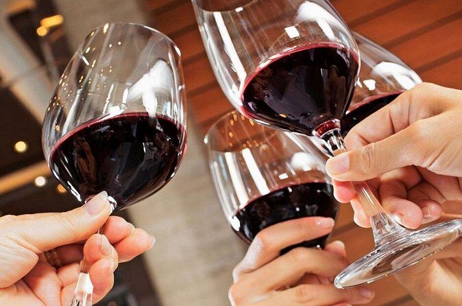 East vs West Full Day Sip Tour - Practical Tips for Participants