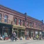Eastport Walking Tour - Key Points