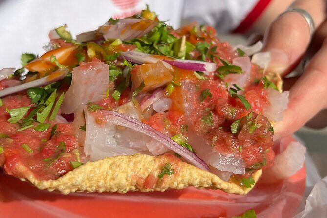 Eat as a local! Private Gastronomic Tour Santa Tere All incluided - Who Should Consider This Tour?