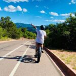 EBIKE Garden of the Gods Region Adventure: Rampart Range Road - What the Reviews Say