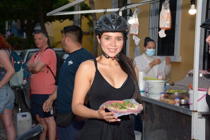 Ebikes & Taco Tour - Who Will Love This Tour?