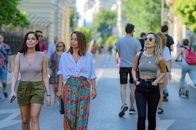 Echoes of Cabo: A Private Walking History Tour - Analyzing the Itinerary: What’s Included and Why It Matters