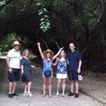 Eco Adventure in the Archaeological Area of Copalita - Details of the Itinerary