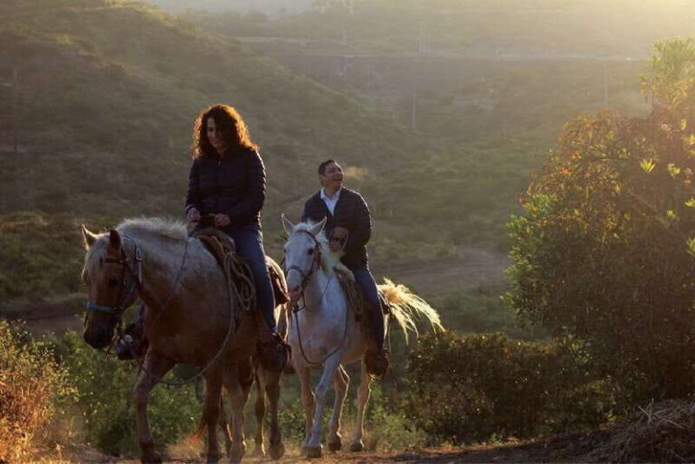 Eco Canyon Horseback Riding Excursion - The Authentic Experience and Why It Matters