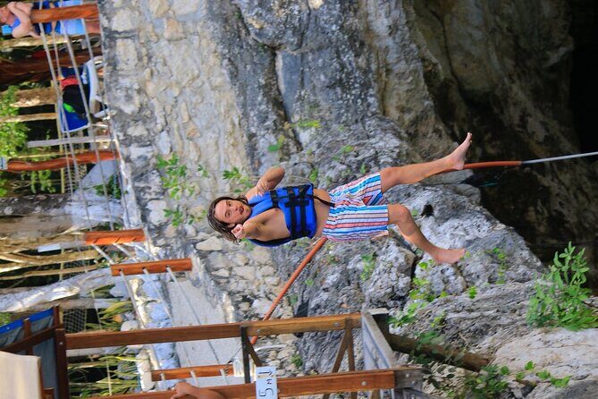 Eco Day! Cenote Zemway & Cenote Zacil Ha with Lagoon From Cancun - Price and Value Analysis