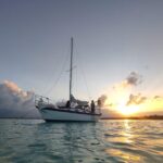 Eco Sailing Bacalar Experience with snack and drinks - FAQ