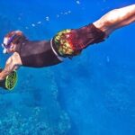 Eco Sea Scooter Guided Beach Tour From The Famous Kapalua Bay - Group Size and Price: Is It Good Value?