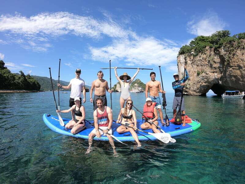 Eco-Snorkel Adventure to Los Arcos Marine Park of Mismaloya - Analysis of Value and Practicality