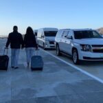 Economic Los Cabos Airport Transportation - The Value for Money