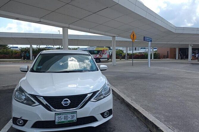 Economy Private Transfer from Tulum to Cancun Airport  Safe - Analyzing the Value