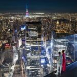 Edge Hudson Yards Iconic Skyline Observation Experience - Who Will Love This Experience?