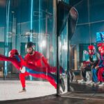 Edison Indoor Skydiving Experience With 2 Flights - The Experience in Detail