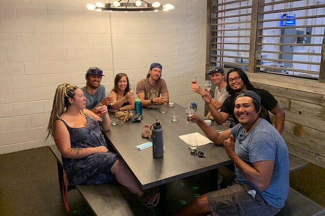 Edmonton Brewery Tour (10 person minimum group) - The Experience in Detail