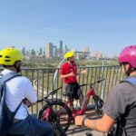 Edmonton: City Bike Tour, Highlights and River Valley - The Itinerary in Detail