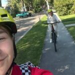 Edmonton City Highlights 3 Hour Bike Tour, E-Bike Upgrade Avail. - The itinerary in detail