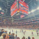 Edmonton: Edmonton Oilers Ice Hockey Game Ticket - FAQs