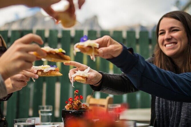 Edmonton Food Walk Tour - Authentic Experiences Shared by Reviewers