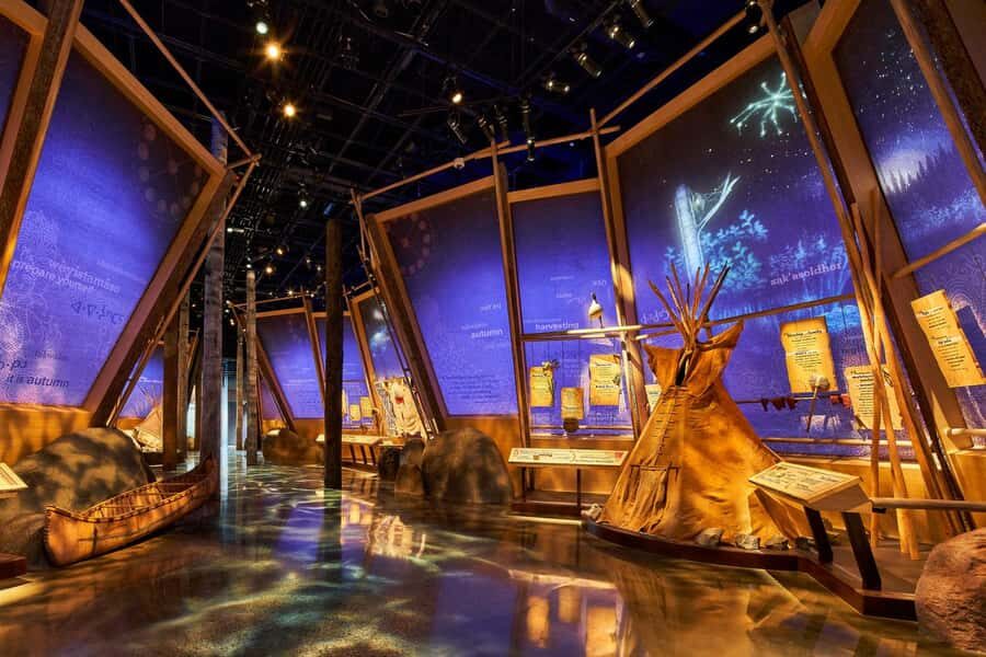 Edmonton: Indigenous Heritage Tour with Minivan Transport - The Experience Provider and Practicalities