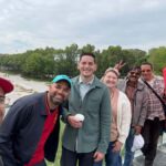 Edmonton: Private Walking Tour of City Highlights - Detailed Breakdown of the Itinerary