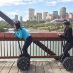 Edmonton River Valley 90-Minute Segway Adventure - Who Will Love This Tour?