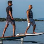 EFoil Experience in Miami - The Itinerary: What to Expect