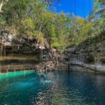 Ek Balam and Cenote Swimming in Mayan City - A Taste of Yucatán: Lunch and Cultural Flavors